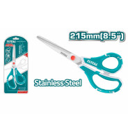 Ножницы 215 мм 8,5 " TOTAL THSCRS811002