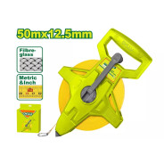 Рулетка 50 м  DYLLU DTMT2550