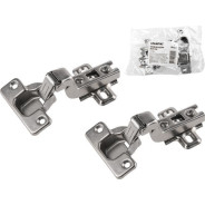 Петля вкладная Slide-on (2 шт. в пакете)  STARFIX SMF-8338-2