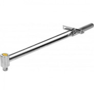 Ключ динамометрический 1/2"  стрелочный (0-300Nm)  VOREL 57451
