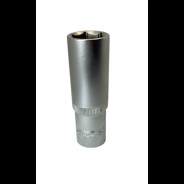 Головка торцевая 1/2" 6гр. 19мм L76мм CrV  H-D HD-1232