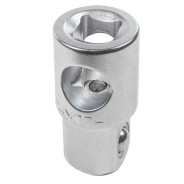 Адаптер-переходник 1/4"(F) x 3/8"(M)  Rock FORCE RF-80923