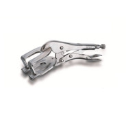 Зажим для сварки 230mm  Toptul DAAT1A09