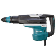 Перфоратор, 1510Вт, 20.0Дж, патрон SDS-MAX, вес 11.9 кг, в чемодане,  ...MAKITA HR5212C