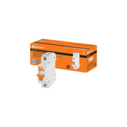 Авт. выкл.ВА47-29 1Р  4А 4,5кА х-ка С  TDM SQ0206-0068