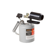 Лампа паяльная 1.0 л  STARTUL ST8800-10