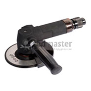 Пневмозачистная машинка, 5" - 125 мм,   11000 об/мин,   Rotake RT-1103B