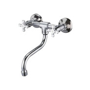 Смеситель для кухни вентильный (тип I), серия 600  ECONOCE EC0600