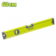 Уровень 60 см  DYLLU DTSL2G60