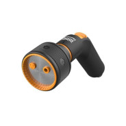 Пистолет-распылитель регулируемый с 3 функциями  FISKARS 1052183