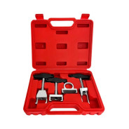 Набор съемников катушек зажигания, 18-40мм, 4 пр. ХорексАвто ...ХОРЕКС АВТО HZ 25.1.169SK