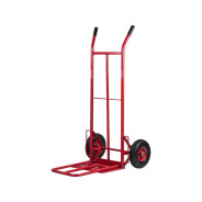 Тележка грузовая CT 1220 (Грузоподъёмность 200 кг)  WORTEX 1334647