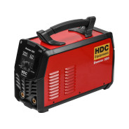 Инвертор сварочный HDC Denver 320 (380В, 20-300 А, 68В, электроды диам. 1.6-6.0 мм, вес 12.8 кг)  ...HDC Equipment HD5610-2