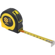 Рулетка  3мх16mm (бытовая) VOREL 10104