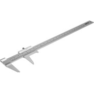 Штангенциркуль 600мм  YATO YT-70740