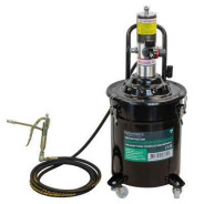 Нагнетатель смазки пневматический 20 л   Rock FORCE RF-TRH30 BIG