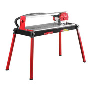 Плиткорез электрический в коробке TC 2090-1 CM (с диском, 230В, 900Вт, 200х25.4мм, глубина до 37мм) ...WORTEX TC20901CM0011