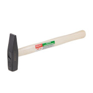 Молоток 200г с деревянной рукояткой  ВОЛАТ 10220-02