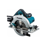 Циркулярная пила 1200 Вт, 190х30 мм, пропил до 67 мм  MAKITA HS7601
