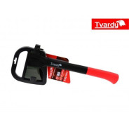 Топор c фиберглассовой ручкой  17.5" 1000гр  Tvardy T02-003