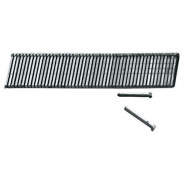 Гвозди, 12 мм, для мебельного степлера, со шляпкой, тип 300, 1000 шт  ...Matrix 41512