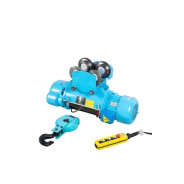 Таль электрическая ТЭК CD г/п 2,0 т 6 м PRO (серия N)  TOR 10926