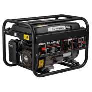 Электростанция (генератор бензиновый)  PE-4001RS ("Black Edition") (2.8 кВт, 230 В, бак 15...ECO EC1565-1