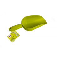 Совок пластиковый  WMC TOOLS TG2901003-A