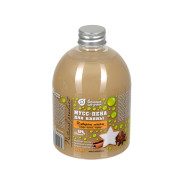 Пена для ванны "Имбирное печенье", 500 мл  БАННЫЕ ШТУЧКИ 33461