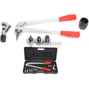 Расширитель ручной для трубок из мягких металлов (16-32мм, толщина стенки трубки 1мм)  ...Forsage F-KG32