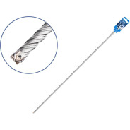 8х550х600 мм бур (сверло) SDS-plus EXPERT (бур по бетону, крестовая пластина)  ...STARTUL SE8308-600