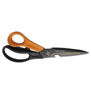 Ножницы универсальные Cuts+More  FISKARS 1000809