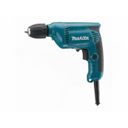 Дрель  в кор. (450 Вт, патрон БЗП, 1 скор.)  MAKITA 6413
