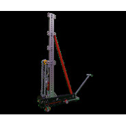 Оборудование для правки кабин грузовых автомобилей на Ф раму...AUTOSTAPEL NSCBСБ3500StAL