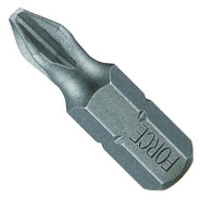 Бита PHILIPS 5/16" 38 mmL PH.4  Force 151384