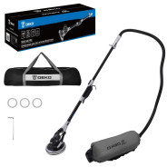 Шлифмашина для стен и потолков DEKO DKWS1400 PRODeko 085-1062