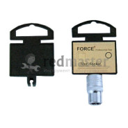 Держат. головки L=66mm 1/2"  Force 8164