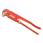 Ключ трубный 1" тип L MASTER () (№1)  STARTUL ST4016-10