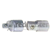 Адаптор 3/8"(M) x 1/4"(F) 36mml  Force 80932036