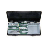 Набор шарнирно-губцевого инструмента 3 пр.  Force 5034