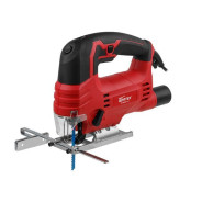 Лобзик электрический  JS 8008-1 в кор. (810Вт, пропил до 80 мм, подсветка)  ...WORTEX 325116