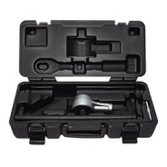 Мультипликатор 1/2"(F)x3/4"(M), 500Нм-1500Нм  Toptul ANAE1624