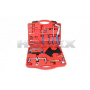 Набор для установки ремня ГРМ RENAULT  ХОРЕКС АВТО HZ 25.1.032W