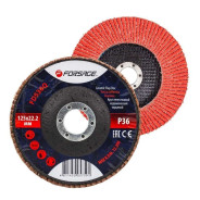 Круг лепестковый керамический торцевой  Forsage F-FD536Q