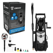 Мойка высокого давления DEKO DKCW2400 PRODeko 085-2035