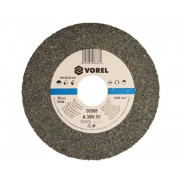 Круг абразивный для настольного точила 150x31.75x25mm  8868VOREL 08868