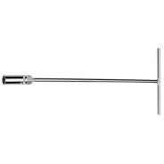 Ключ свечной 16мм магнитный  Toptul CTHB1645