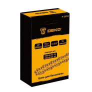 Цепь 20 " DEKO P-CS23Deko 081-1039