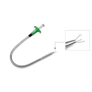 Держатель универсальный гибкий 495/600 mm  Toptul JJCG0360