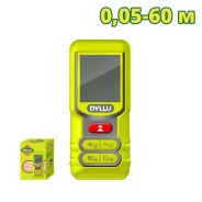 Дальномер лазерный  DYLLU DTDL1516